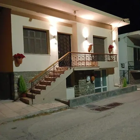 Villa Makri 2 Exterior foto