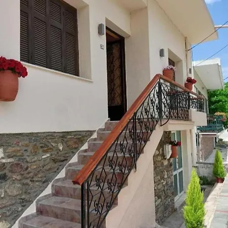 Villa Makri 2 Exterior foto