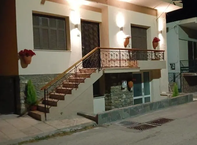 Villa Makri 2